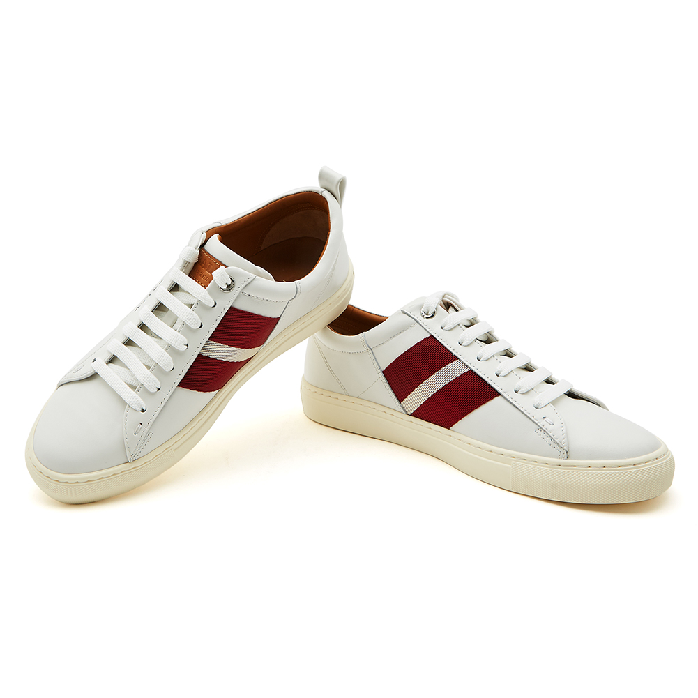 발리(BALLY) 남자 스니커즈 HELVIO NEW 107