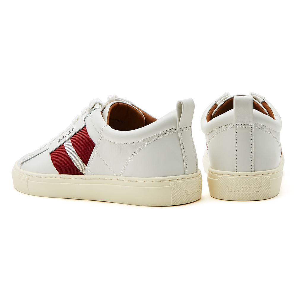 발리(BALLY) 남자 스니커즈 HELVIO NEW 107