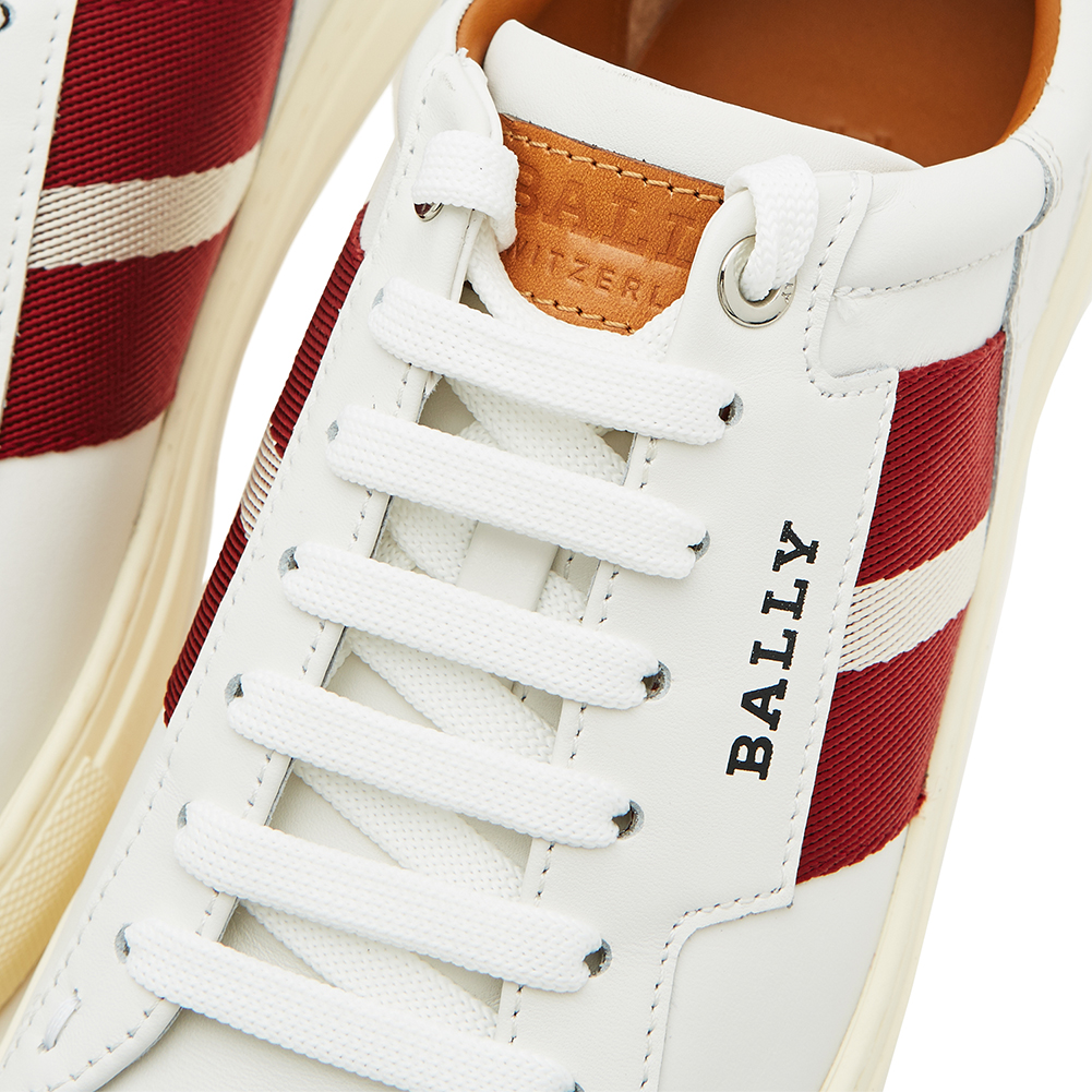 발리(BALLY) 남자 스니커즈 HELVIO NEW 107
