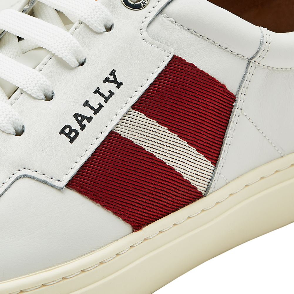 발리(BALLY) 남자 스니커즈 HELVIO NEW 107