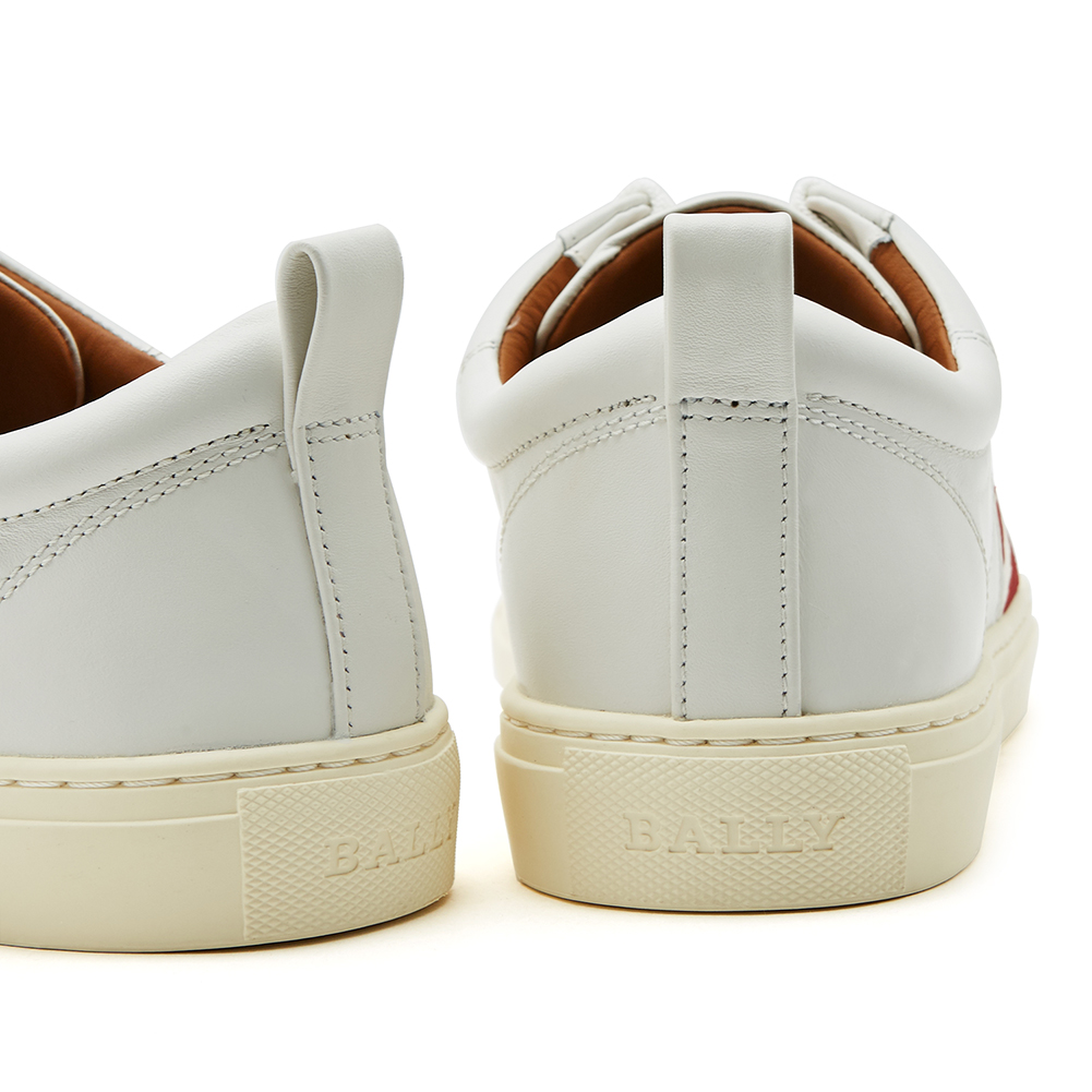 발리(BALLY) 남자 스니커즈 HELVIO NEW 107