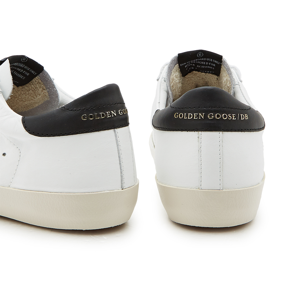 골든구스(GOLDEN GOOSE) 슈퍼스타 남자 스니커즈 G33MS590 E73