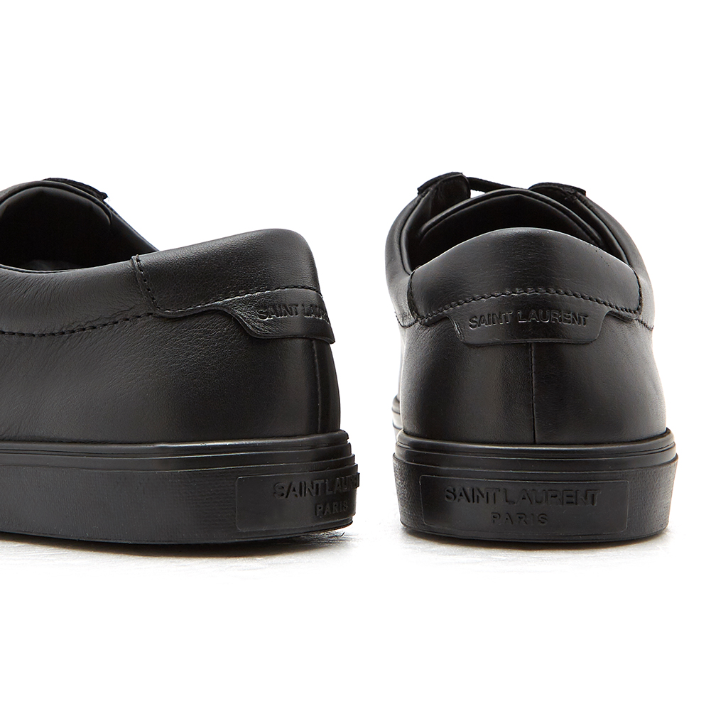 생로랑(SAINT LAURENT PARIS) 앤디 남자 스니커즈 533615 0M500 1000