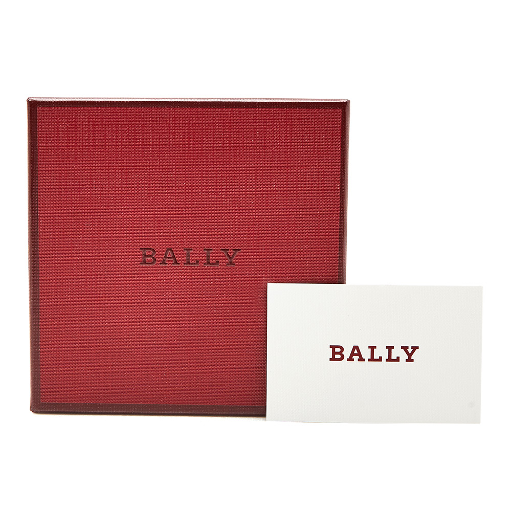 발리(BALLY) 남자 반지갑 TEEP 300