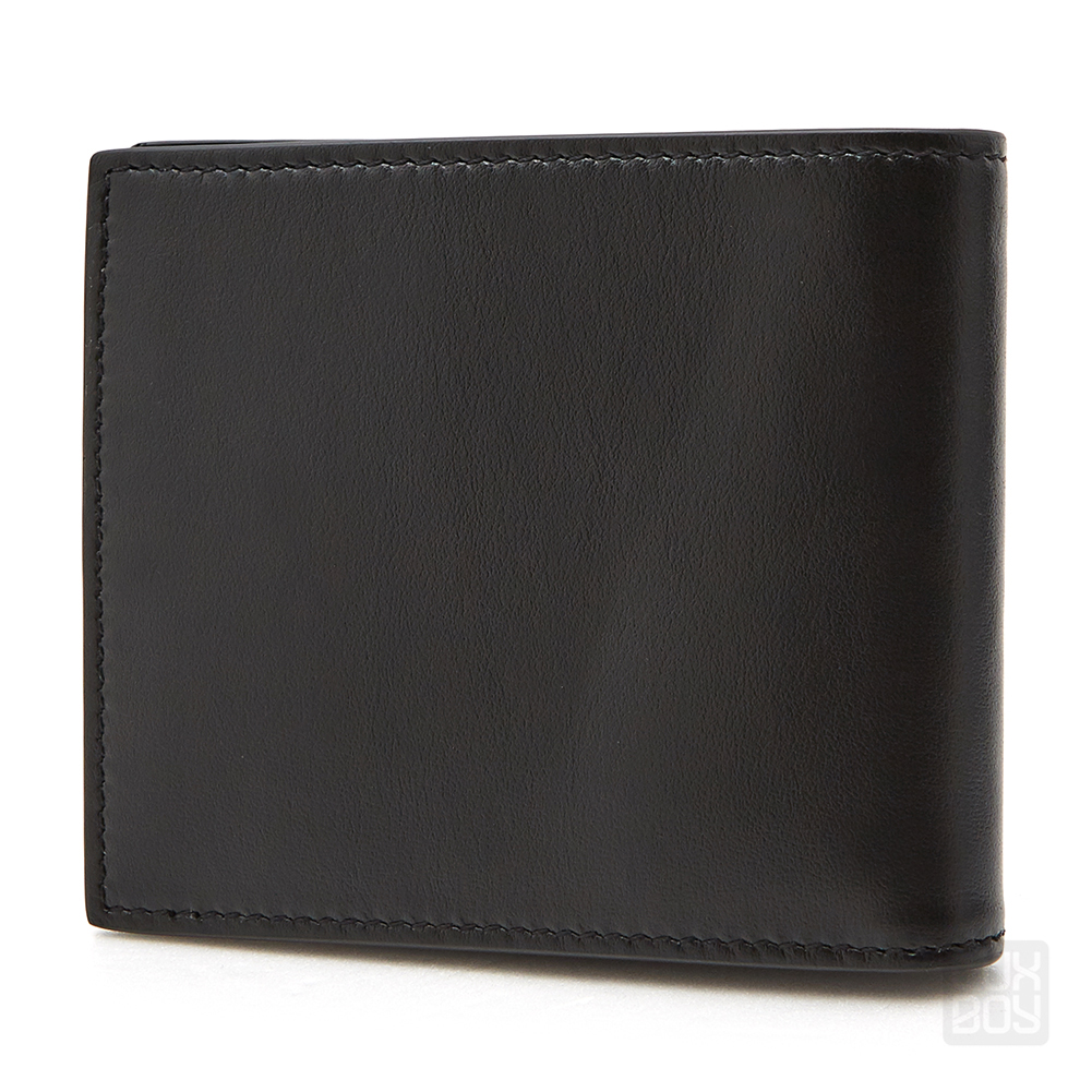 생로랑(SAINT LAURENT PARIS) 스모킹 포에버 남자 반지갑 361320 0VG46 1077