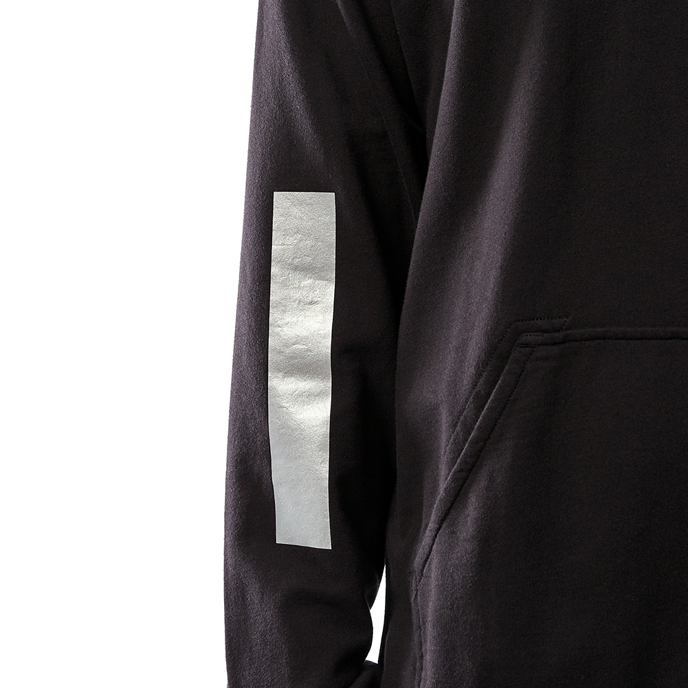 스톤아일랜드(STONE ISLAND) 로고 후드 남자 긴팔 기모 맨투맨 티셔츠 691560743 V0029