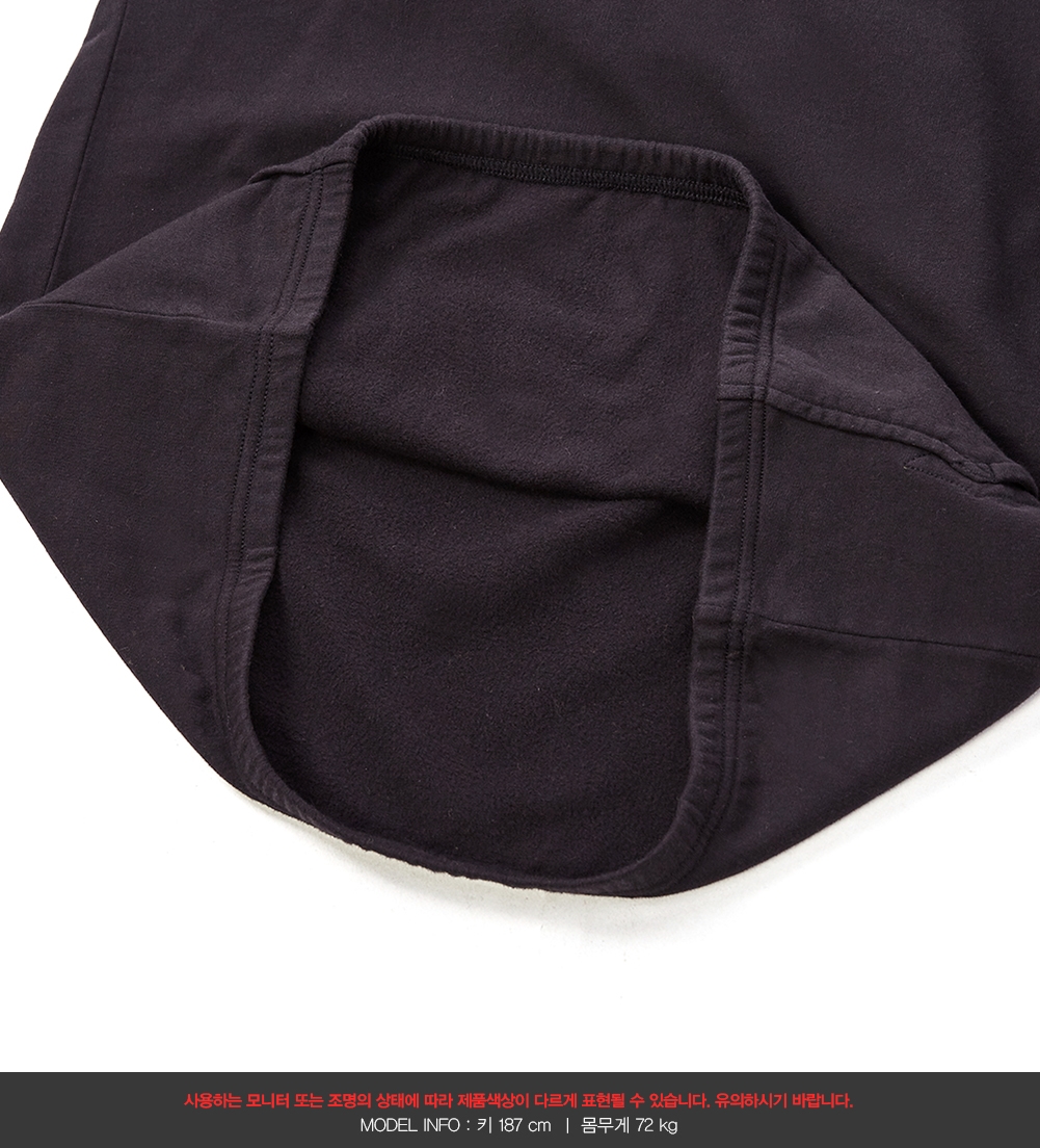 스톤아일랜드(STONE ISLAND) 로고 후드 남자 긴팔 기모 맨투맨 티셔츠 691560743 V0029