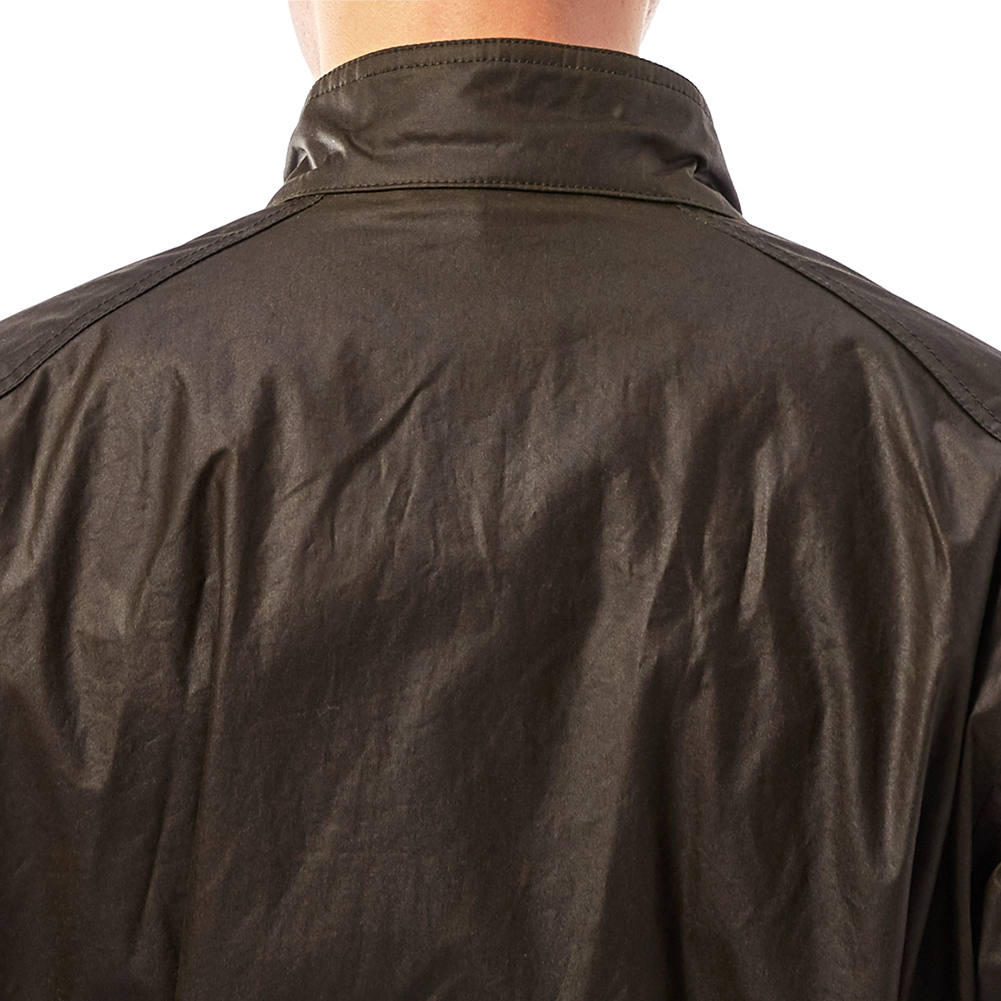 벨스타프(BELSTAFF) 로드마스터 왁스코팅 남자 자켓 71050045 C61N0158 20015