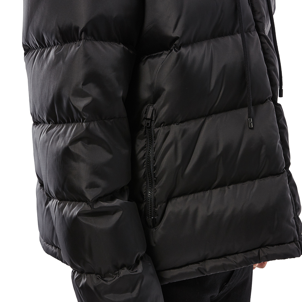 마르셀로불론(MARCELO BURLON) 남자 후드 패딩 점퍼 CMED018F188590971088