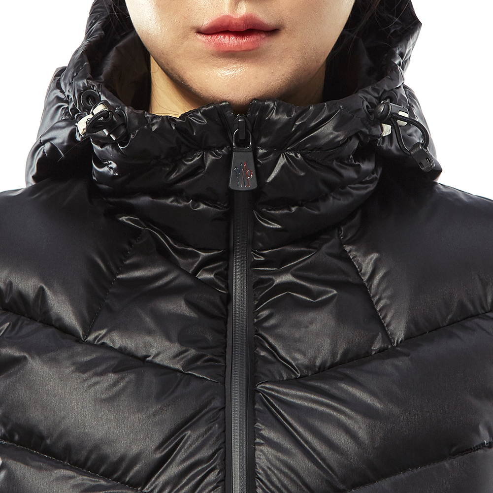 몽클레어(MONCLER) 그레노블 여자 패딩 가디건 8452300 80093 999