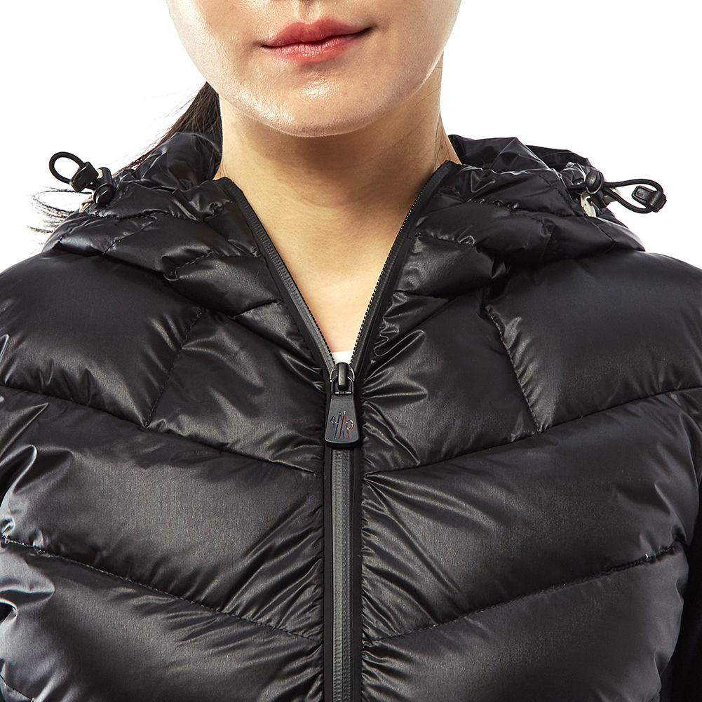 몽클레어(MONCLER) 그레노블 여자 패딩 가디건 8452300 80093 999