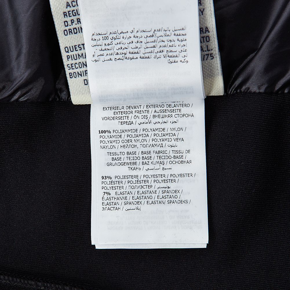 몽클레어(MONCLER) 그레노블 여자 패딩 가디건 8452300 80093 999