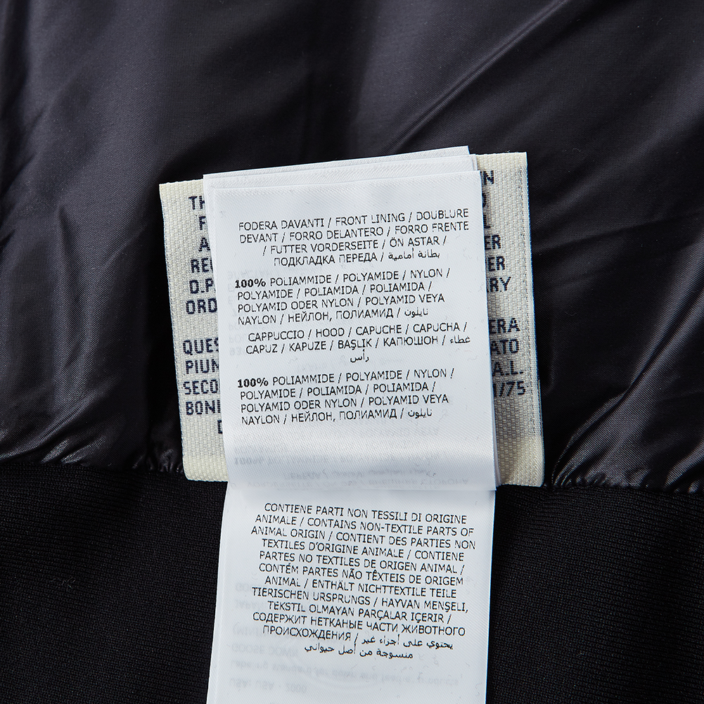 몽클레어(MONCLER) 그레노블 여자 패딩 가디건 8452300 80093 999
