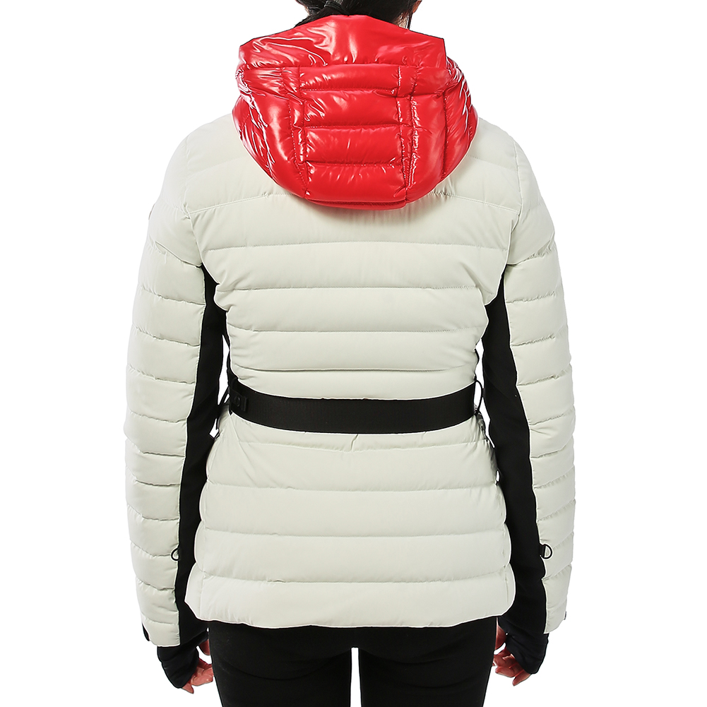 몽클레어(MONCLER) 스크래치 그레노블 벨티드 여자 패딩 점퍼 S_4534285 5399D 04A_007