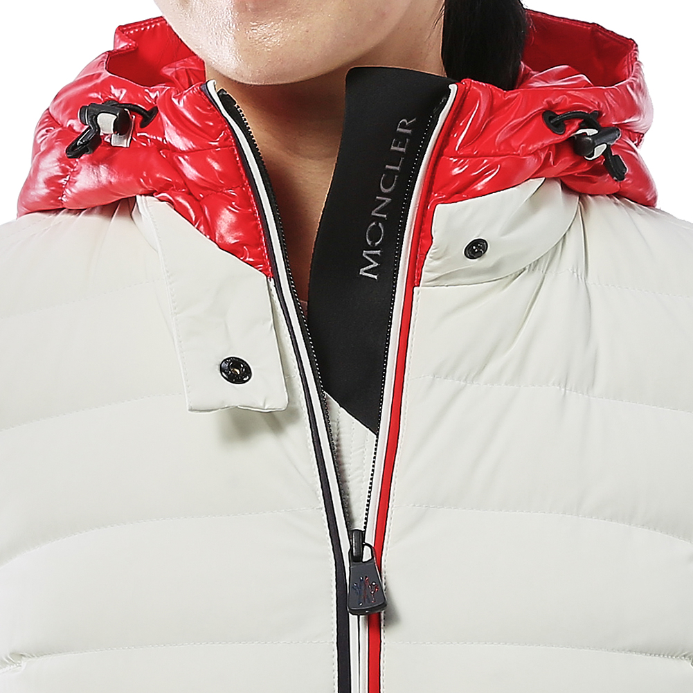 몽클레어(MONCLER) 스크래치 그레노블 벨티드 여자 패딩 점퍼 S_4534285 5399D 04A_007
