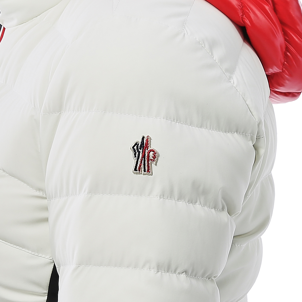 몽클레어(MONCLER) 스크래치 그레노블 벨티드 여자 패딩 점퍼 S_4534285 5399D 04A_007