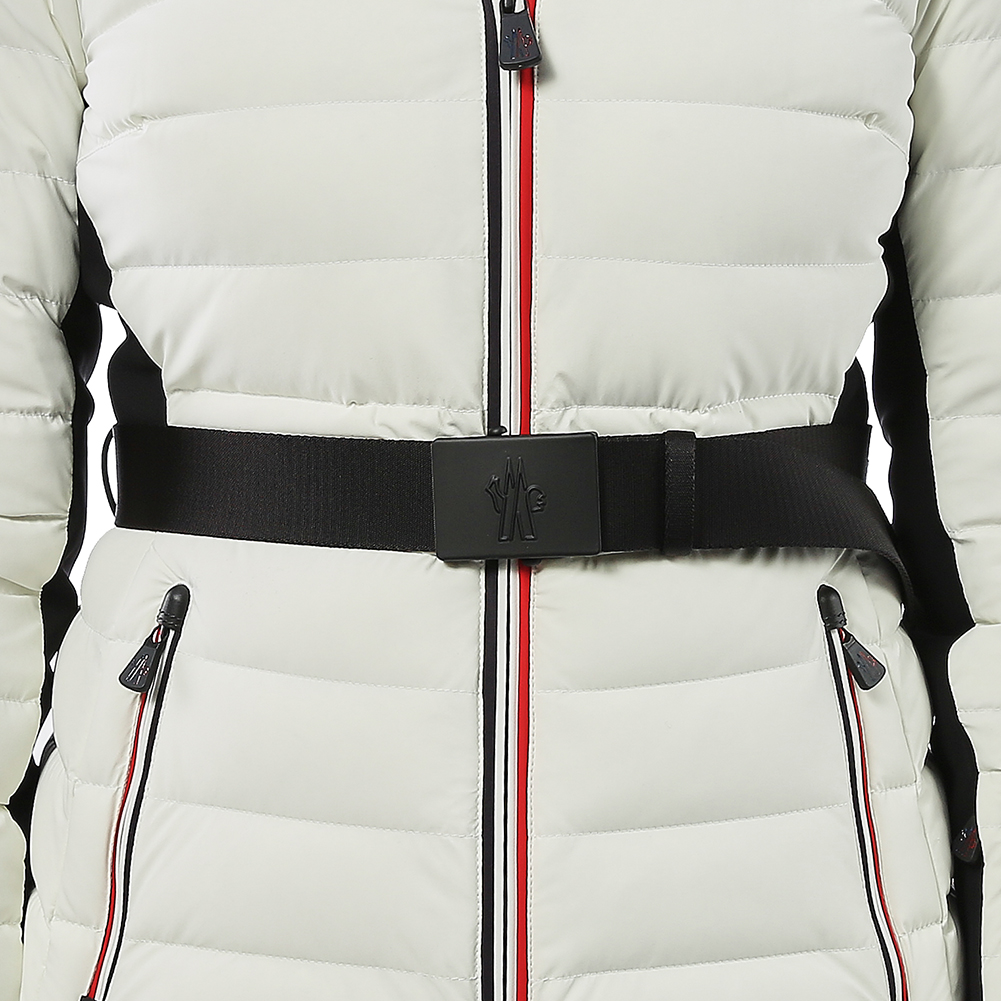 몽클레어(MONCLER) 스크래치 그레노블 벨티드 여자 패딩 점퍼 S_4534285 5399D 04A_007