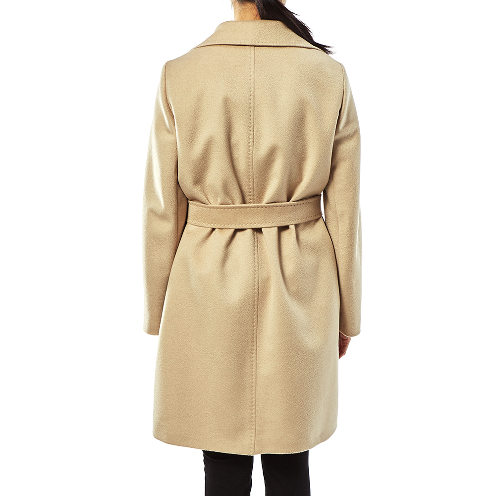 막스마라(MAX MARA) 티롤 여자 캐시미어 코트 60860989000 TIROLO 013