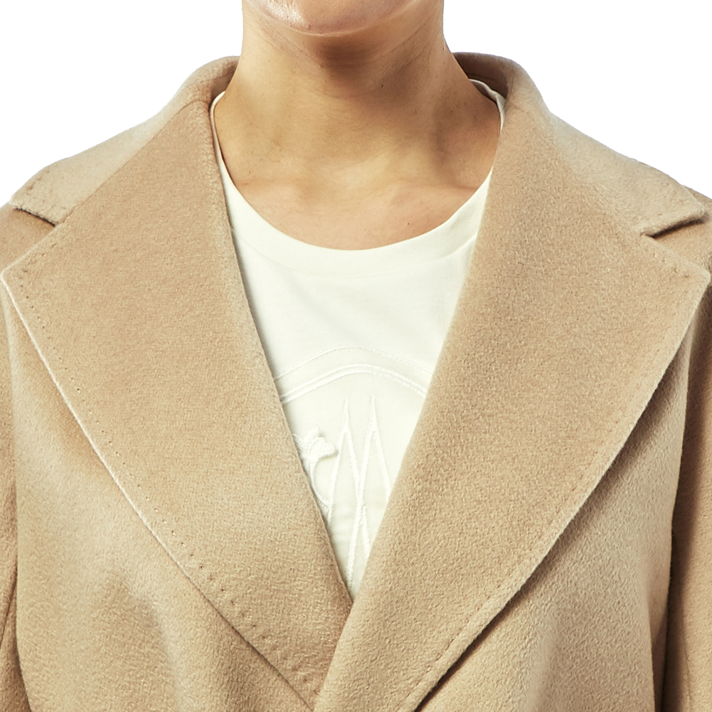 막스마라(MAX MARA) 티롤 여자 캐시미어 코트 60860989000 TIROLO 013
