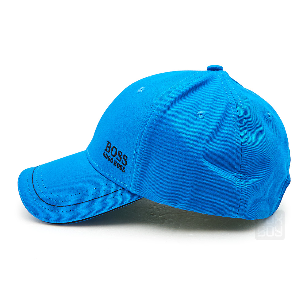 보스(BOSS) 로고 공용 모자 50245070 433