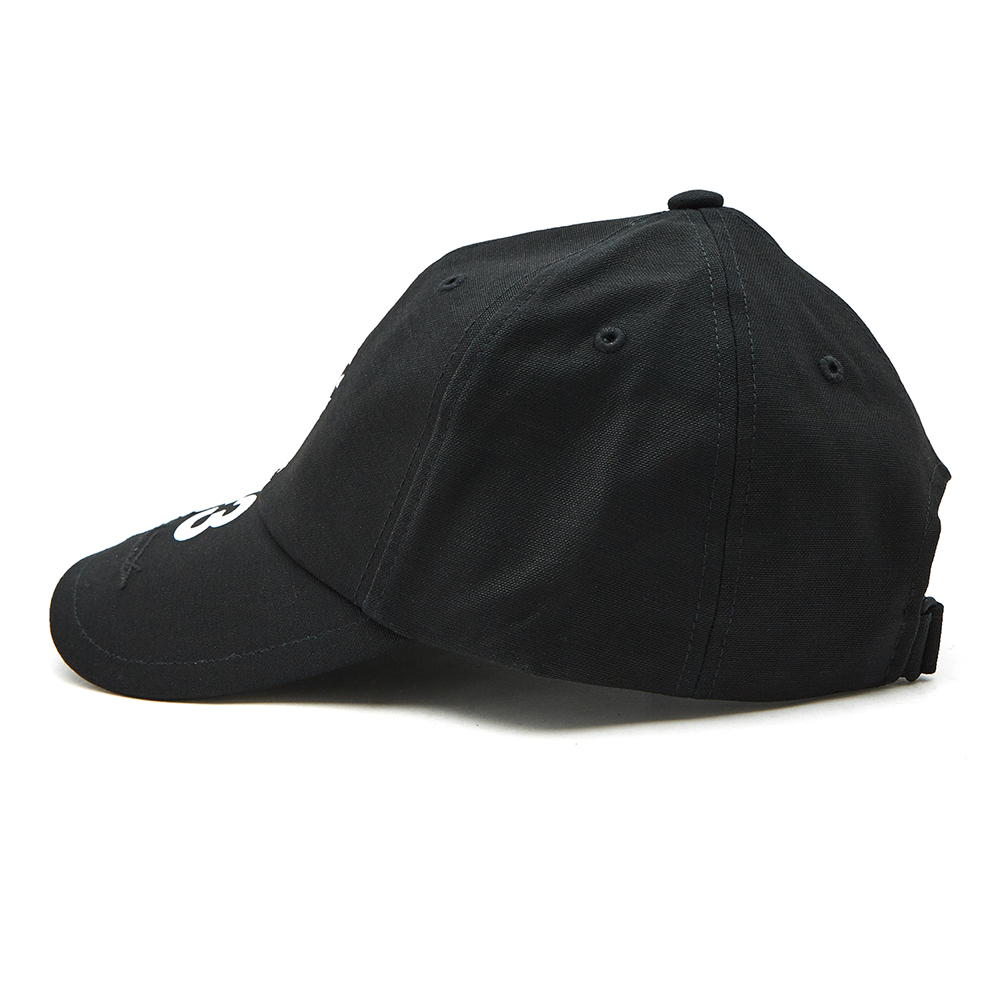 요지야마모토(YOHJI YAMAMOTO) Y-3 스트릿 공용 모자 DP0887 STREET CAP