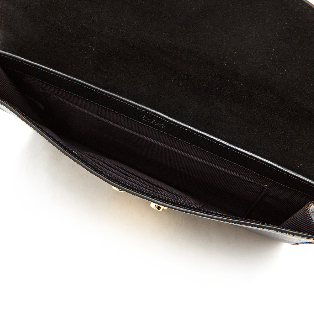 훌라(FURLA) 메트로폴리스 공용 클러치/파우치백 943830 ONYX