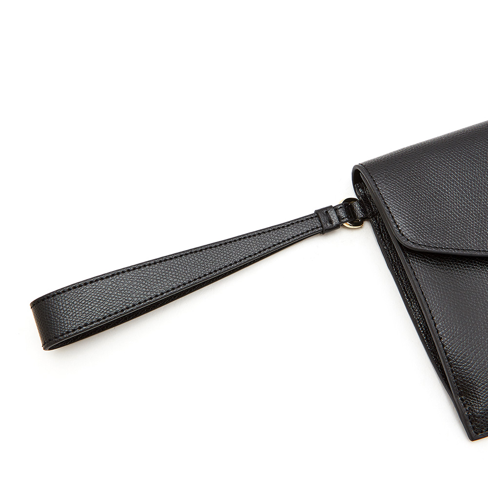 훌라(FURLA) 메트로폴리스 공용 클러치/파우치백 943830 ONYX
