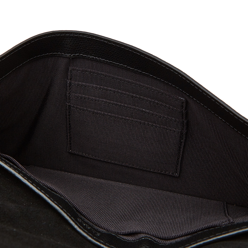 훌라(FURLA) 메트로폴리스 공용 클러치/파우치백 943830 ONYX
