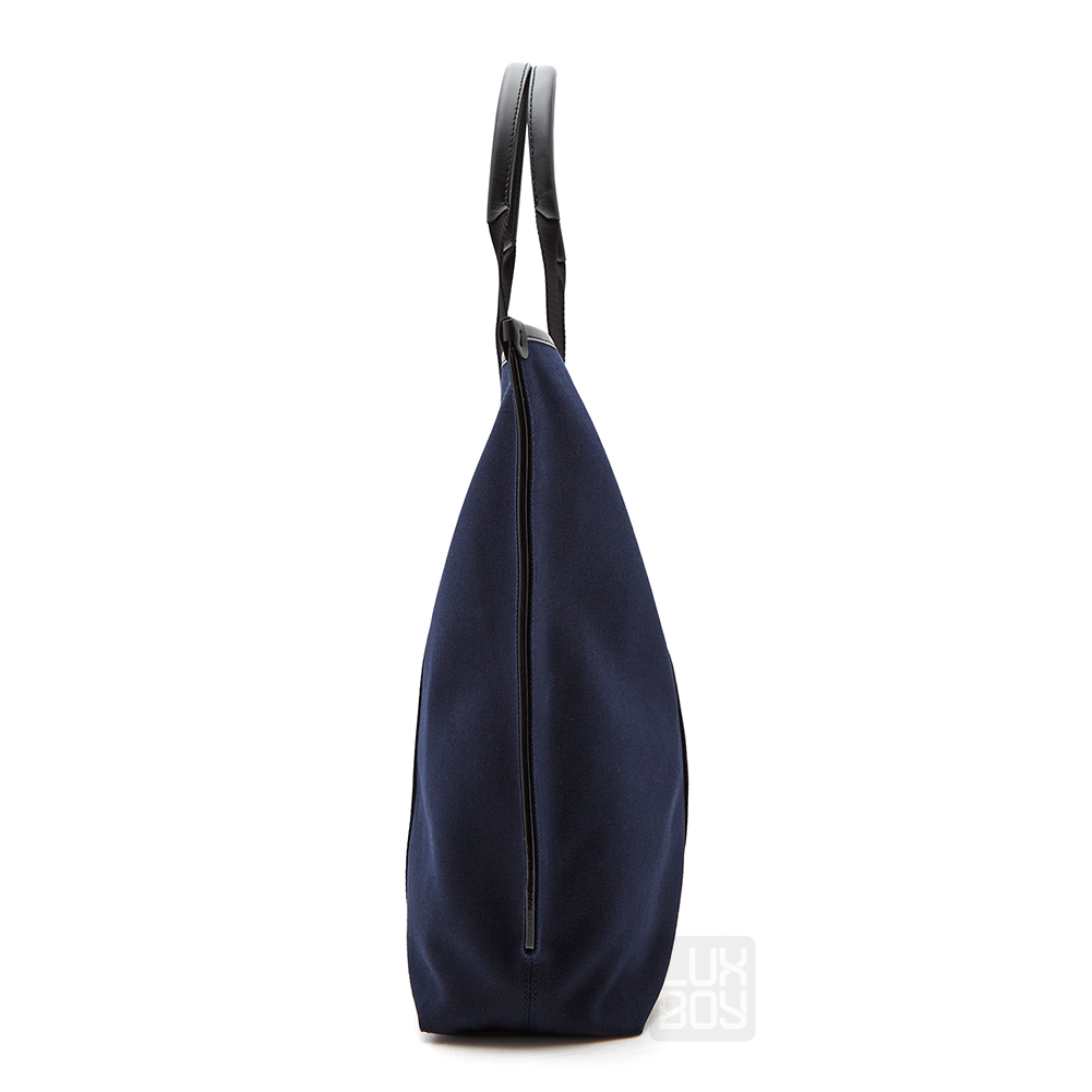 발리(BALLY) 공용 토트백 CANVAS TOTE MD 04