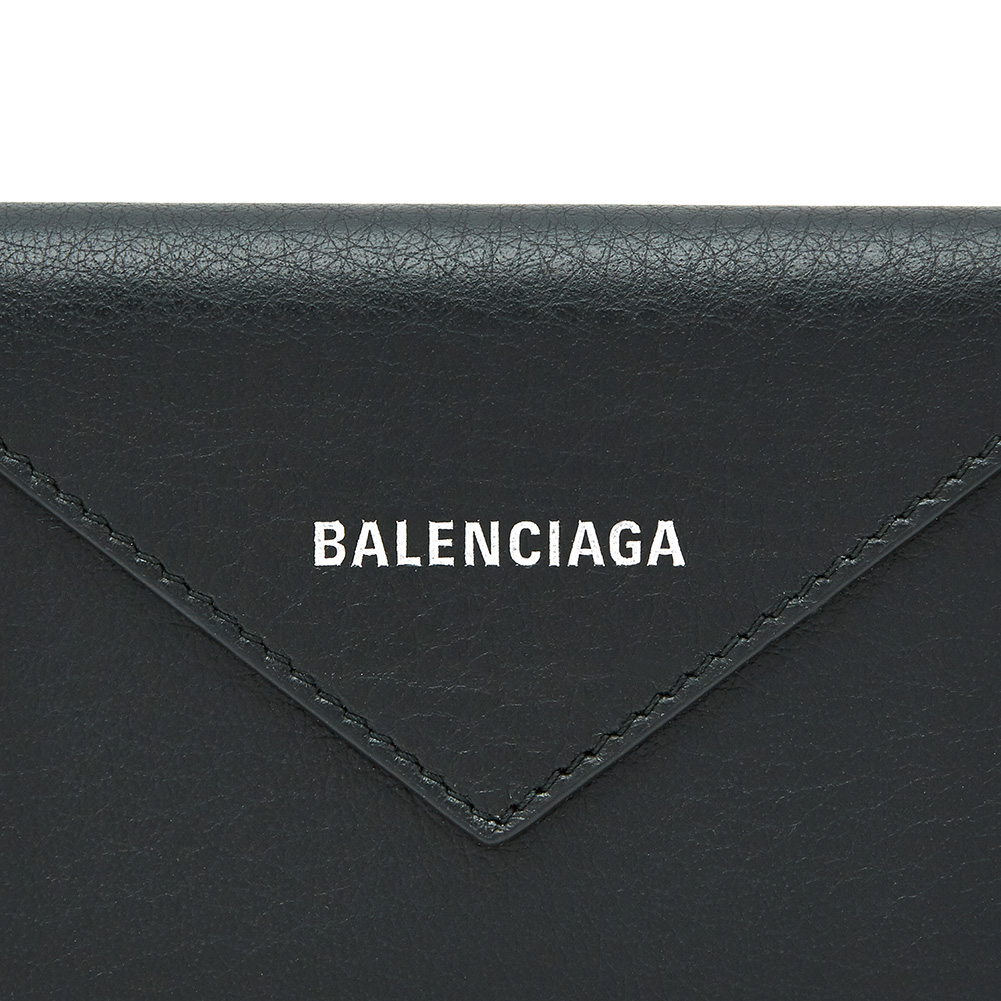발렌시아가(BALENCIAGA) 파피에르 공용 명함/카드지갑 499201 DLQ0N 1000