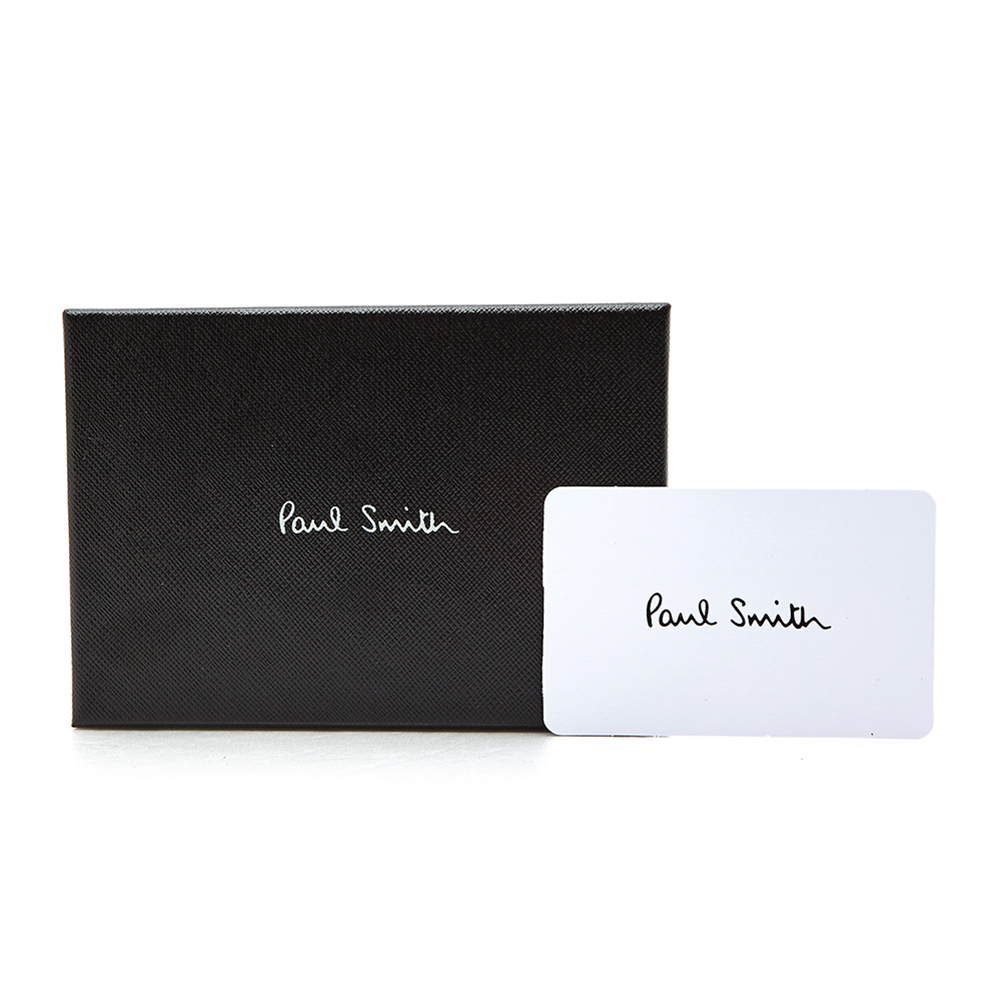폴스미스(PAUL SMITH) 아티스트 스트라이프 공용 명함/카드지갑 M1A 4768 AEDGE 79