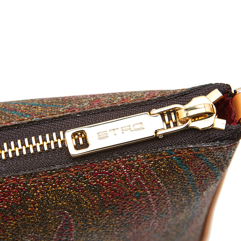 에트로(ETRO) 페이즐리 여자 숄더백 01427 8010 600
