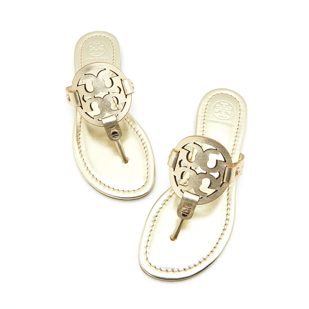 토리버치(TORYBURCH) 밀러 여자 조리 (US) 36540 723
