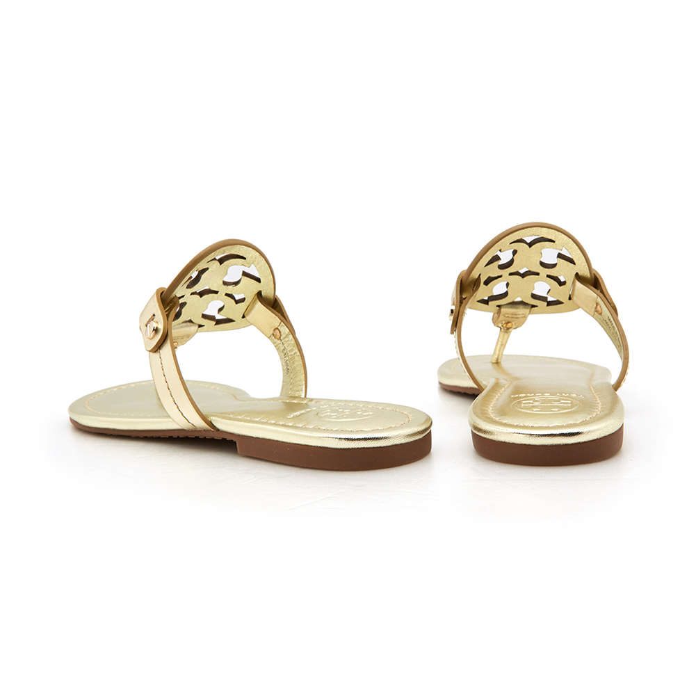 토리버치(TORYBURCH) 밀러 여자 조리 (US) 36540 723