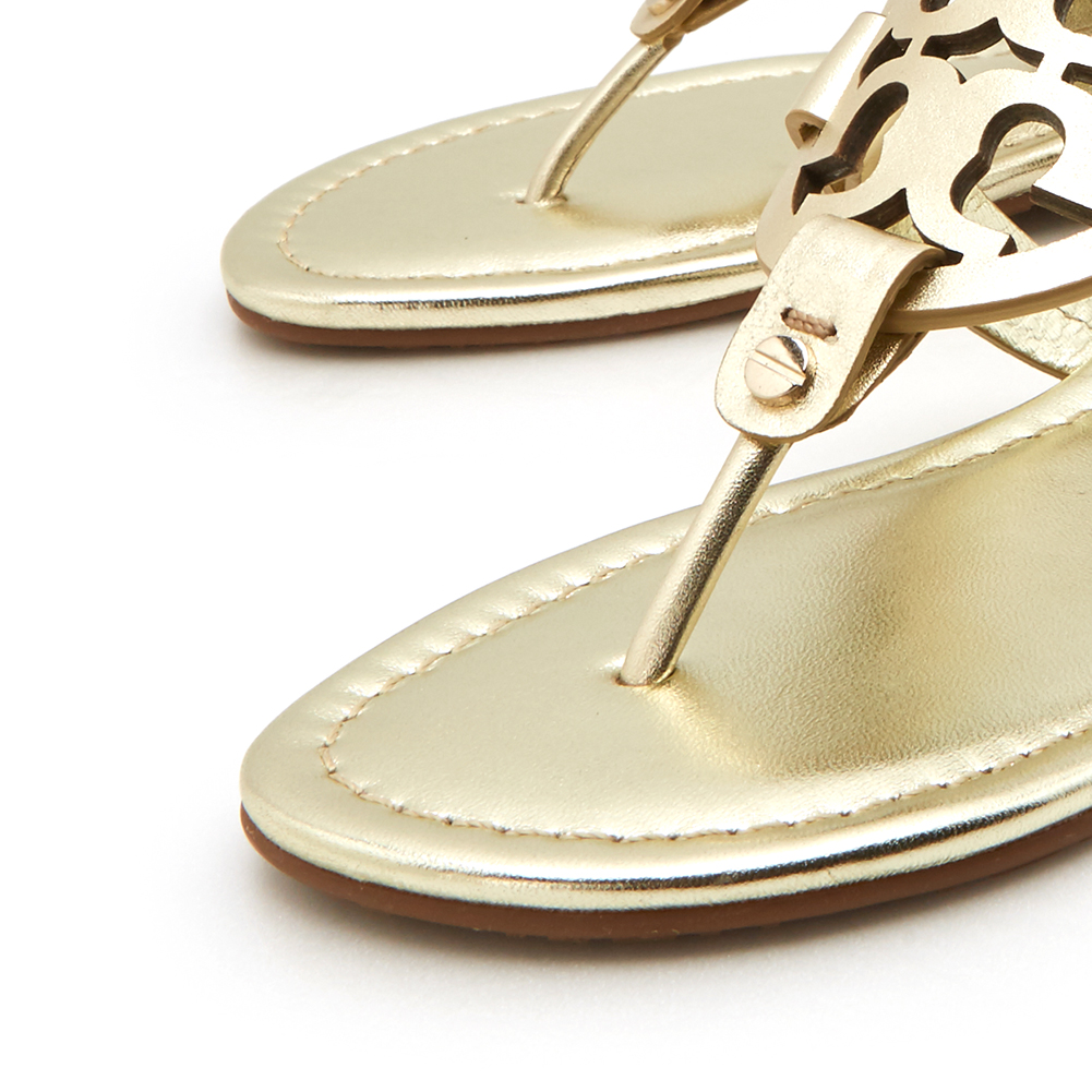 토리버치(TORYBURCH) 밀러 여자 조리 (US) 36540 723