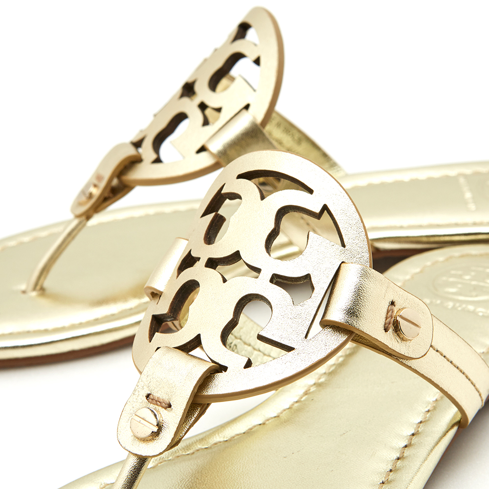 토리버치(TORYBURCH) 밀러 여자 조리 (US) 36540 723