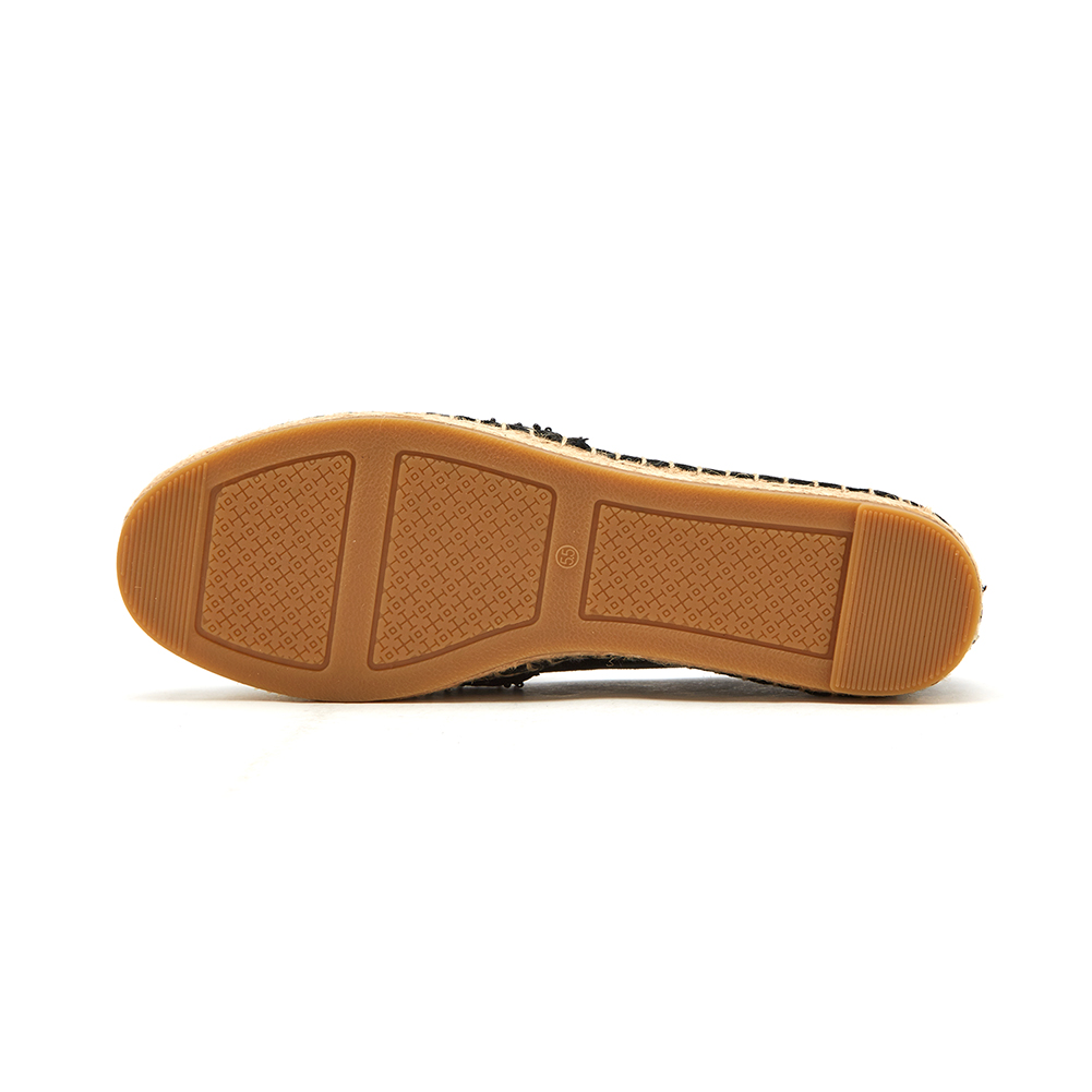 토리버치(TORYBURCH) 야스민 에스파듀 여자 플랫슈즈 43018 890