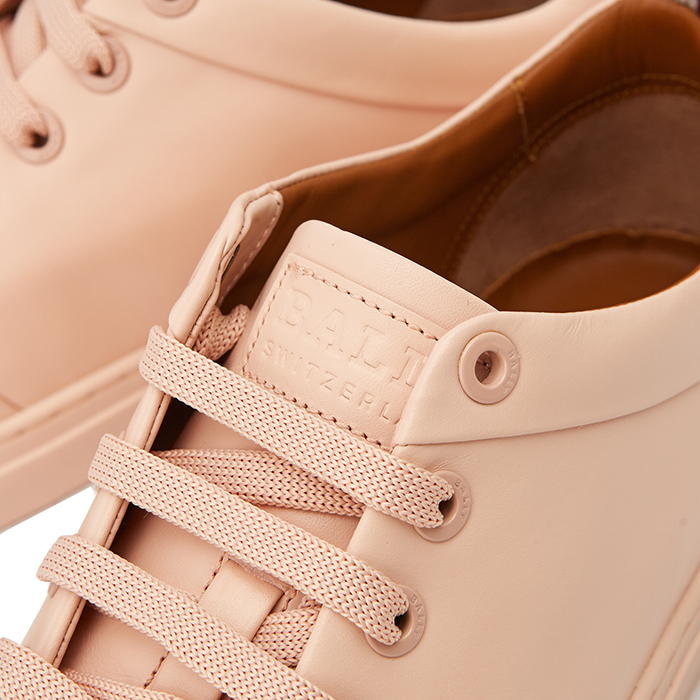 발리(BALLY) 남자 스니커즈 HELLIOT 09