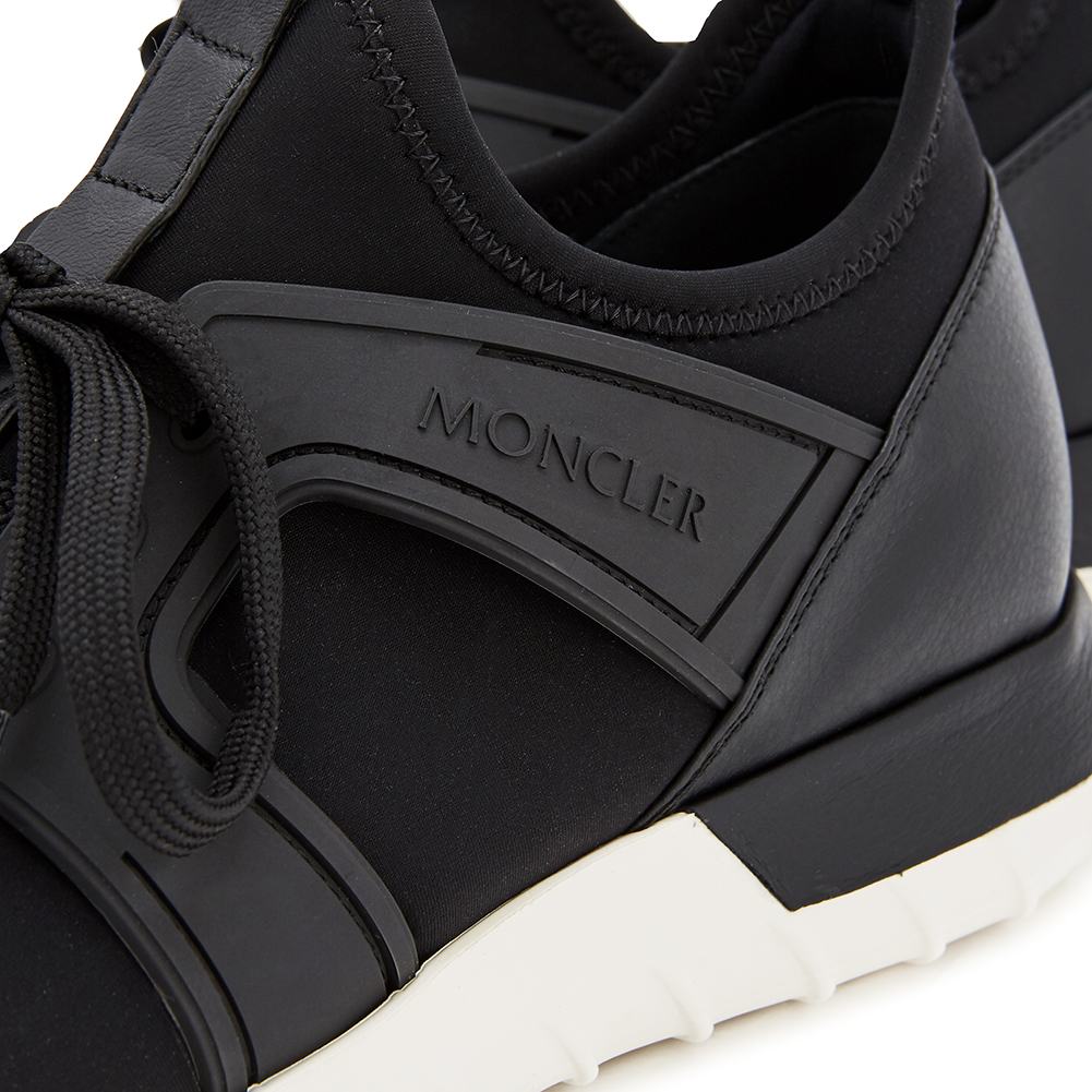 몽클레어(MONCLER) 에밀리엔 남자 스니커즈 1014100 019MH 999