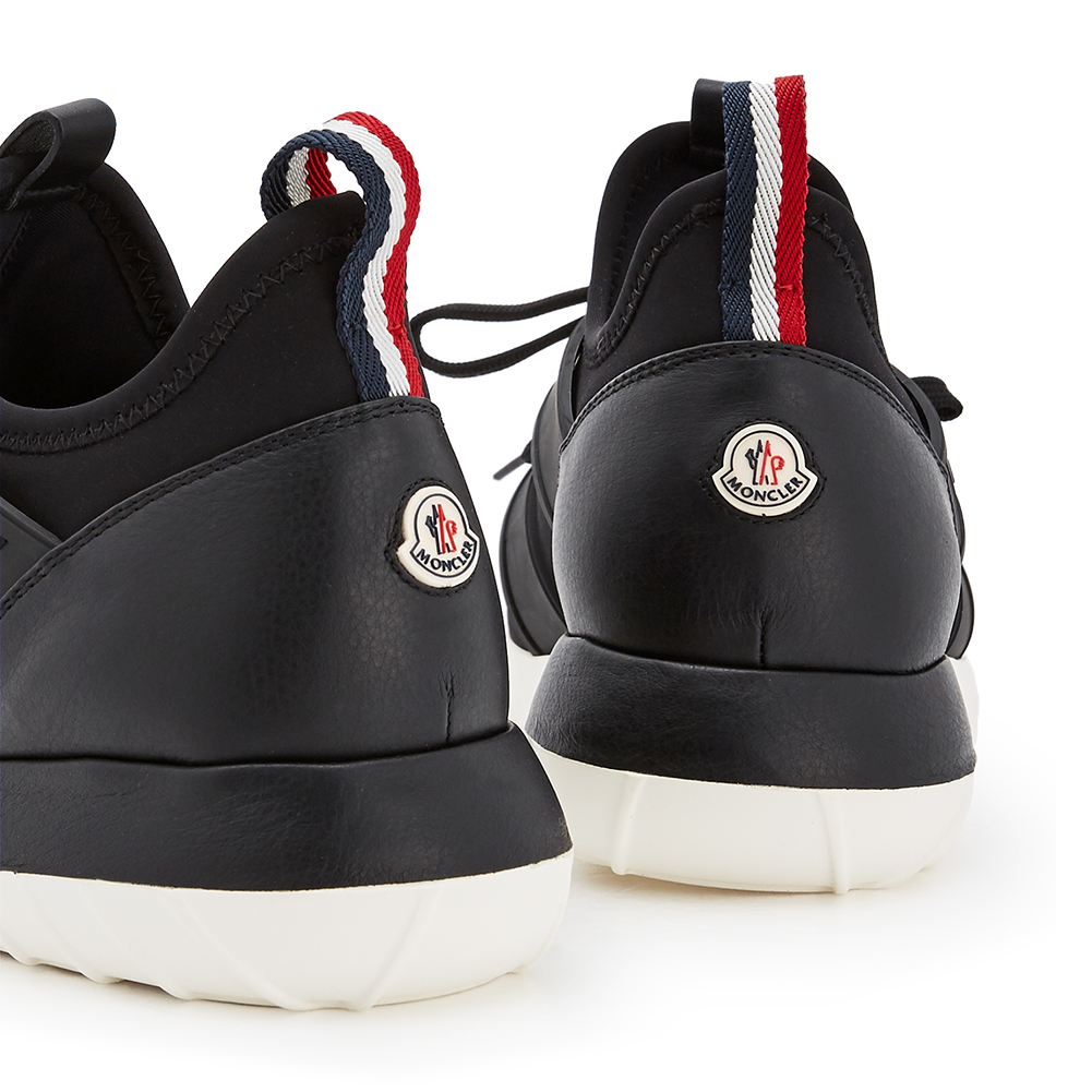 몽클레어(MONCLER) 에밀리엔 남자 스니커즈 1014100 019MH 999
