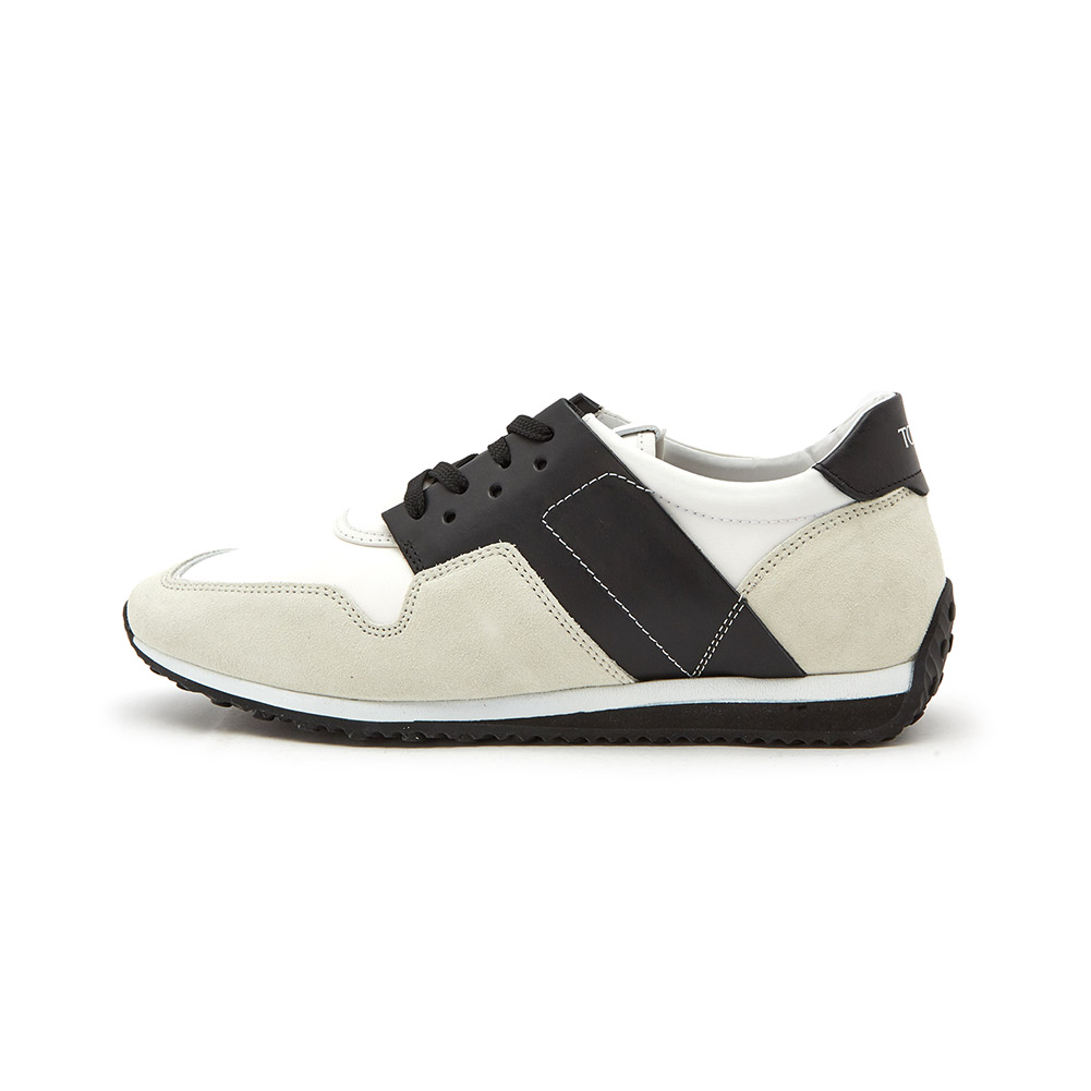 토즈(TODS) 남자 스니커즈(US) XXM70A0W900IP503A3