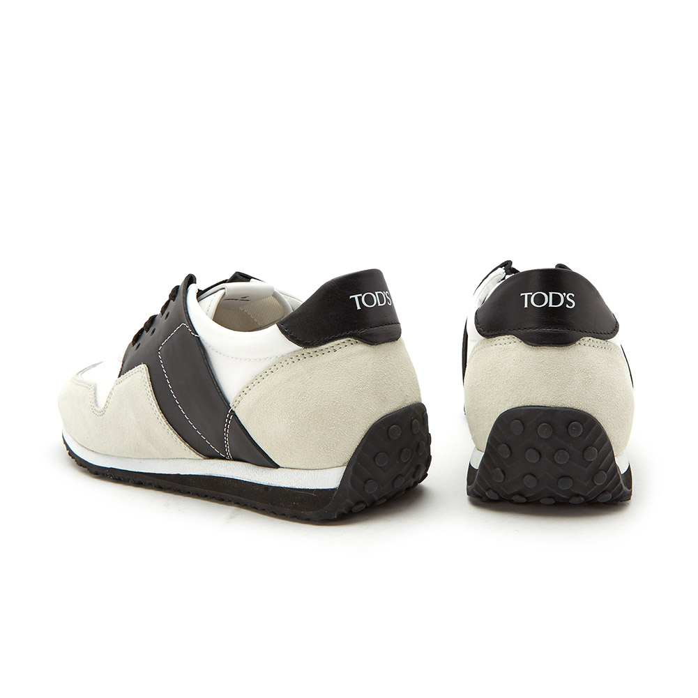토즈(TODS) 남자 스니커즈(US) XXM70A0W900IP503A3