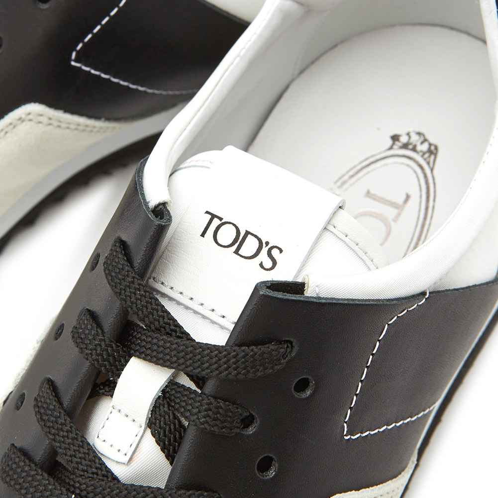 토즈(TODS) 남자 스니커즈(US) XXM70A0W900IP503A3