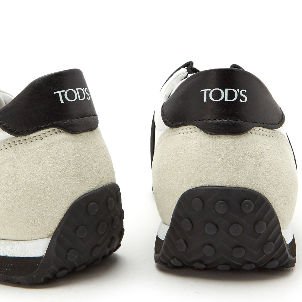 토즈(TODS) 남자 스니커즈(US) XXM70A0W900IP503A3