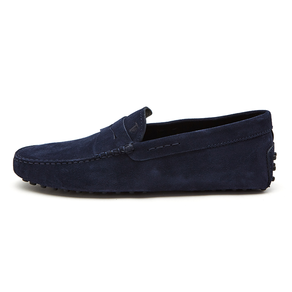 토즈(TODS) 고미노 남자 드라이빙슈즈 XXM0EO00010RE09979