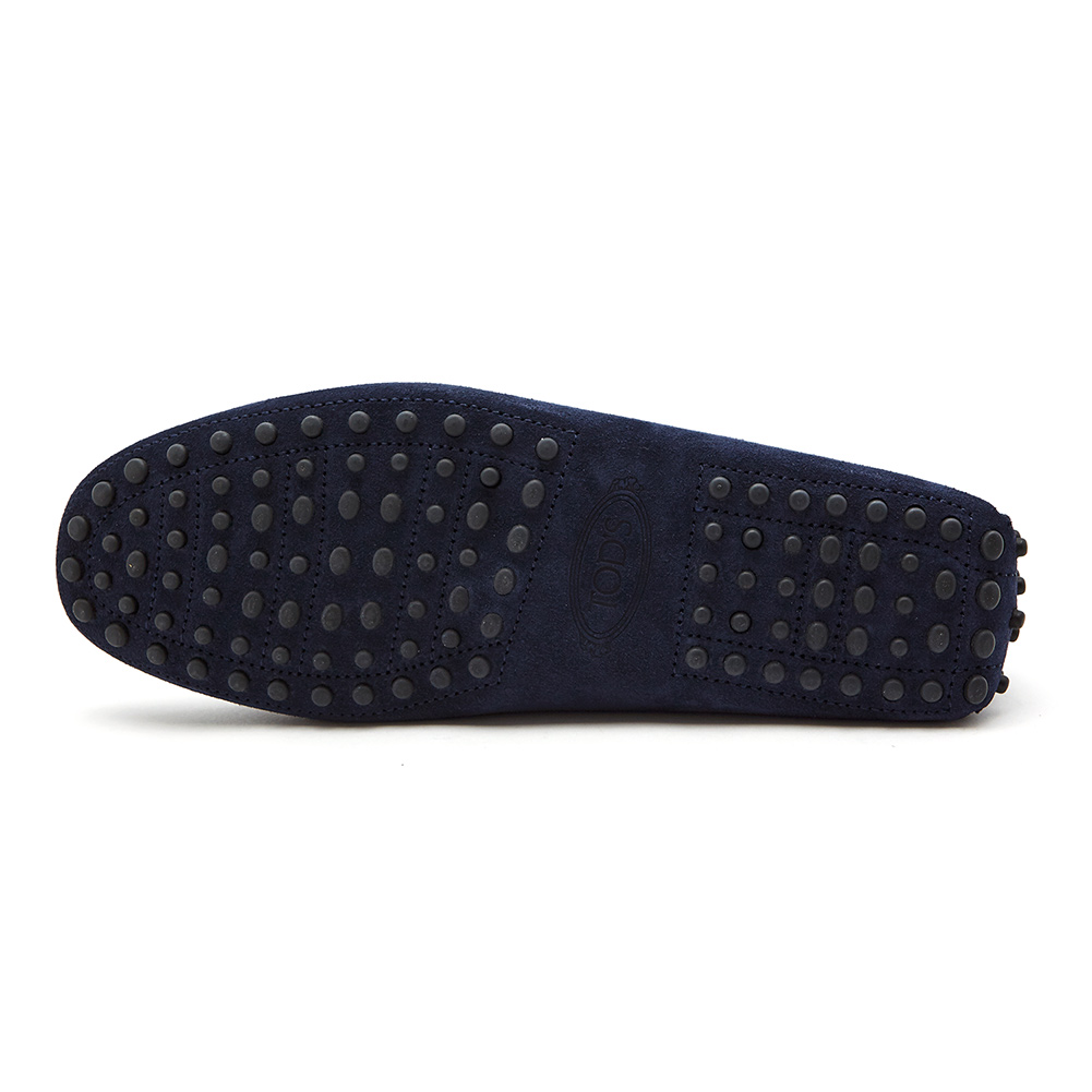 토즈(TODS) 고미노 남자 드라이빙슈즈 XXM0EO00010RE09979