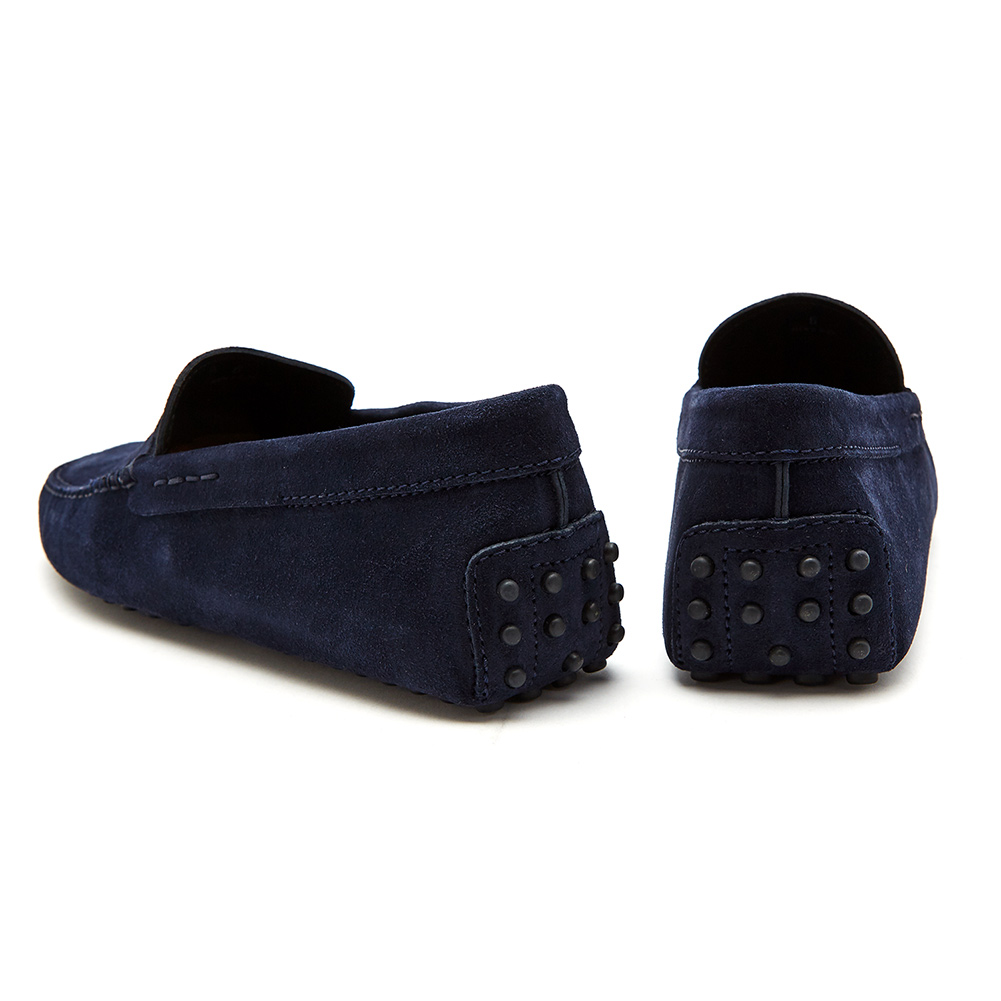 토즈(TODS) 고미노 남자 드라이빙슈즈 XXM0EO00010RE09979