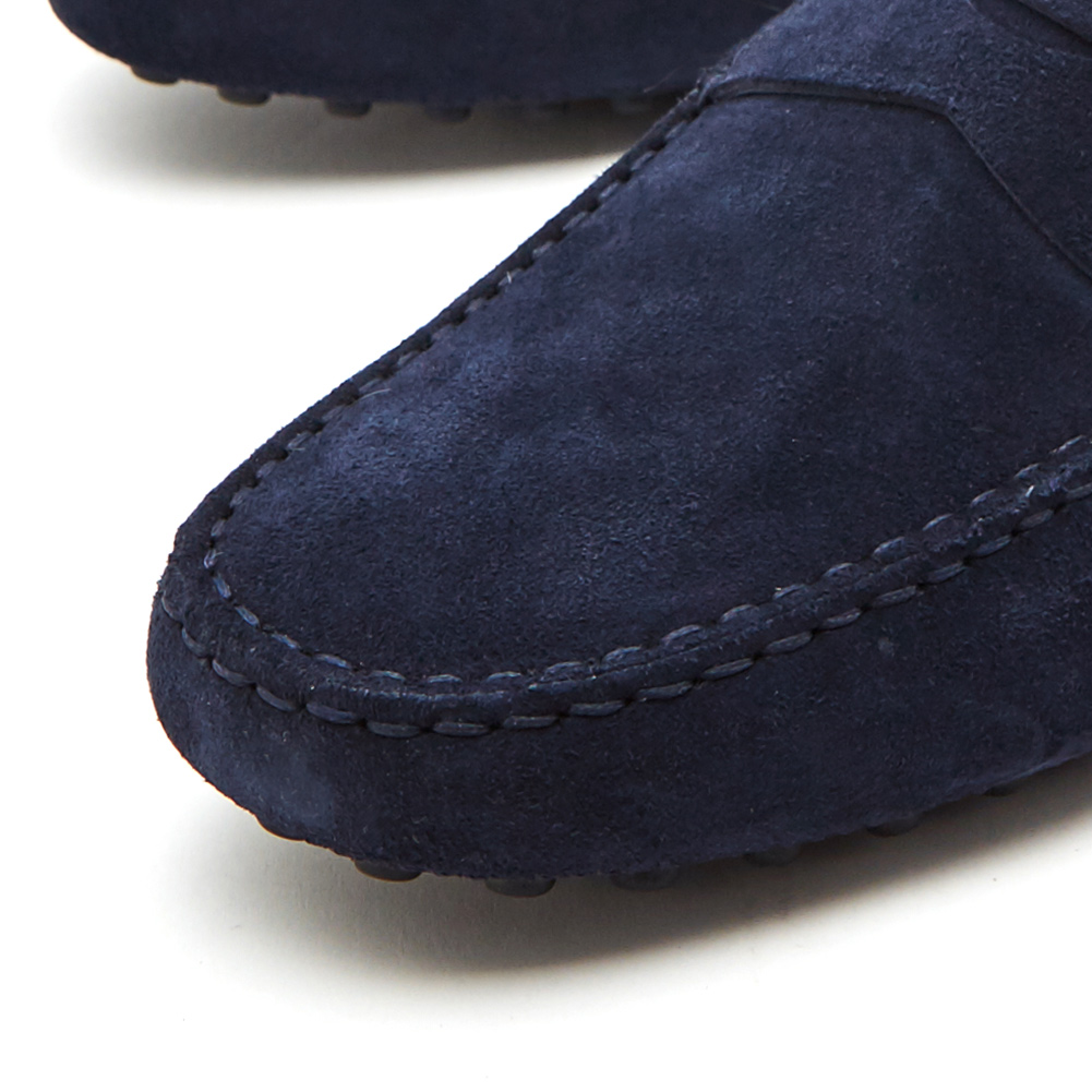 토즈(TODS) 고미노 남자 드라이빙슈즈 XXM0EO00010RE09979