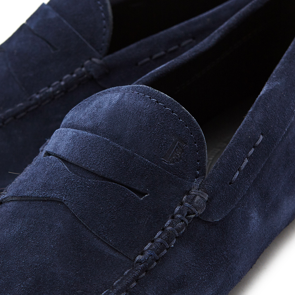 토즈(TODS) 고미노 남자 드라이빙슈즈 XXM0EO00010RE09979