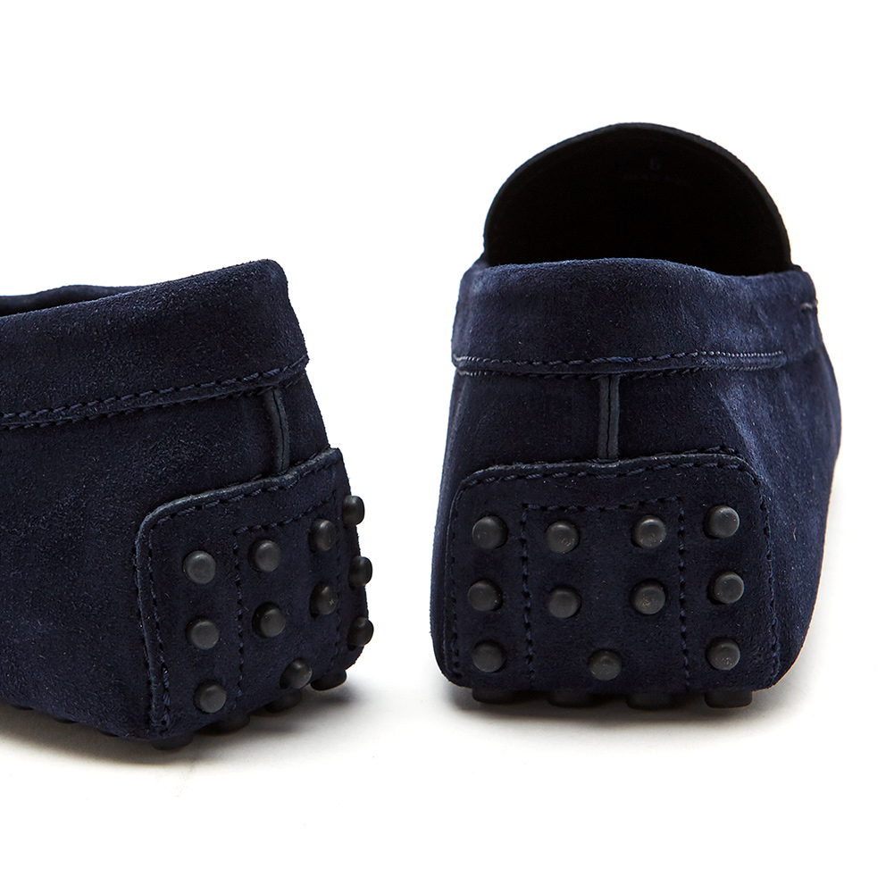 토즈(TODS) 고미노 남자 드라이빙슈즈 XXM0EO00010RE09979